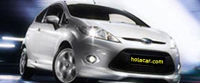 rent a car malaga center
